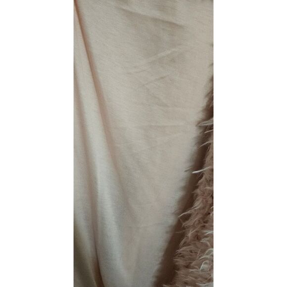 Women's Winter Coat in Pink/Soft and Warm/EUC/Size 2X - Picture 4 of 8